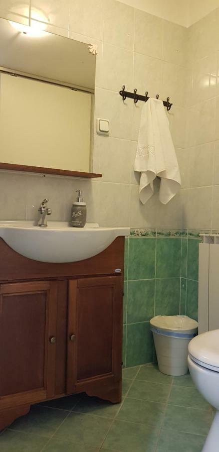 הוילה לובראן House Anastazia With Spectacular View מראה חיצוני תמונה